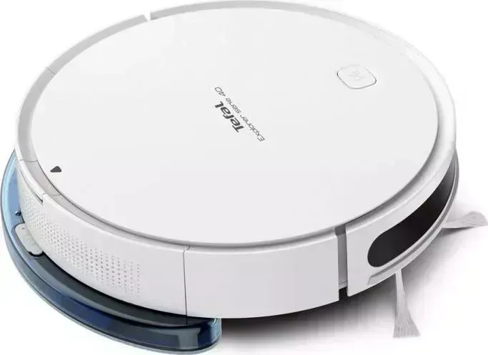 Пылесос TEFAL RG 7267WH