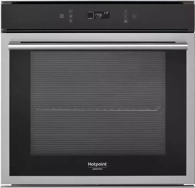 Духовой шкаф электрический  Hotpoint-Ariston FI6 871 SC IX