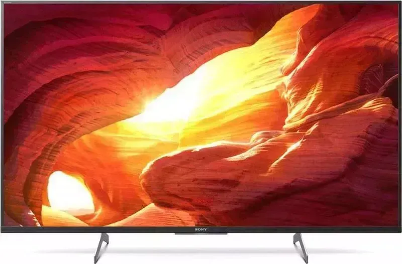 Телевизор SONY KD49XH8596BR