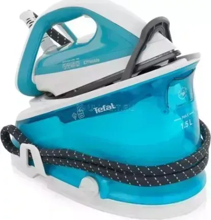 Парогенератор TEFAL GV 6725 EO