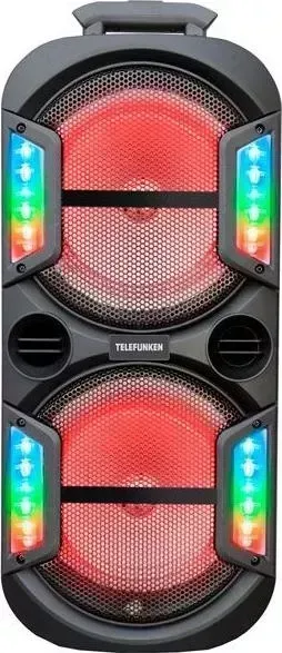 Музыкальный центр TELEFUNKEN TF-PS2303