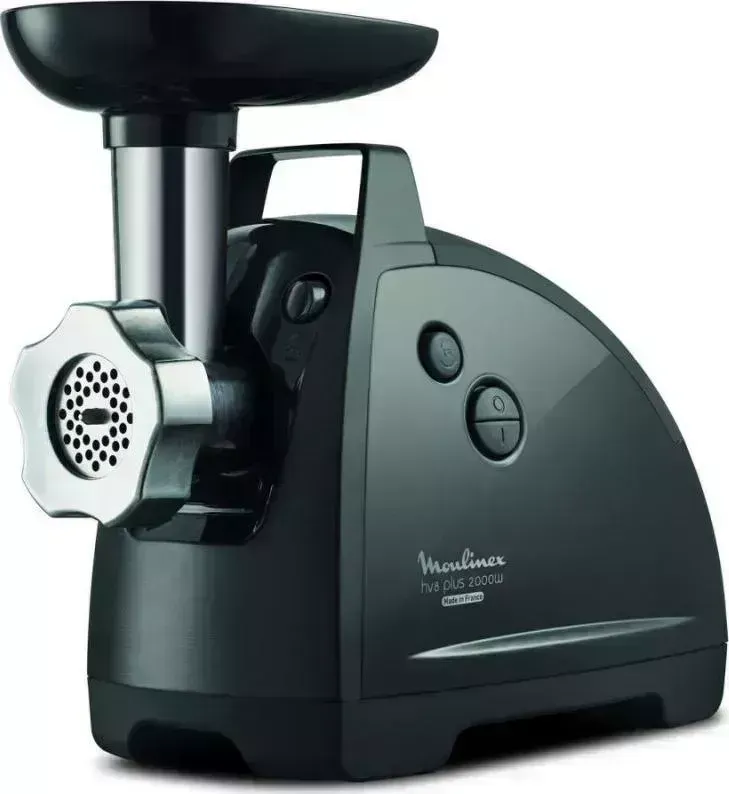Мясорубка MOULINEX ME 6228