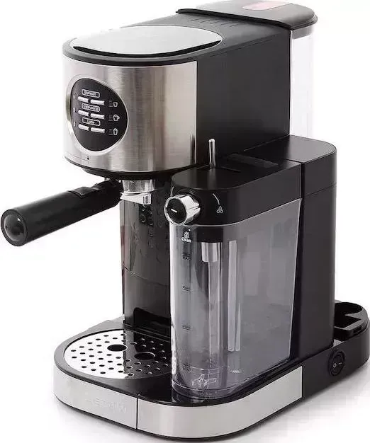 Кофеварка LERAN ECM-1585