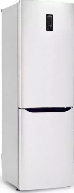 Холодильник Artel ARTEL HD 430 RWENE сталь