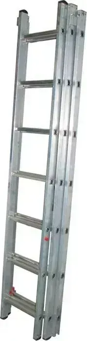 Лестница BIBER 98207 (7 ст)