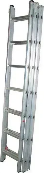 Лестница BIBER 98208 (8 ст)