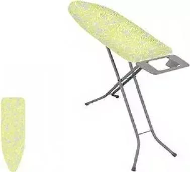 Гладильная доска  EUROGOLD C1 Johnny Plexus Lime