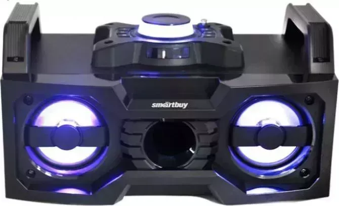 Портативная акустика    Smartbuy SBS-4545