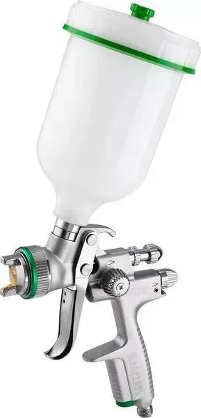 Краскопульт KRAFTOOL PRO Jeta 1000 HVLP
