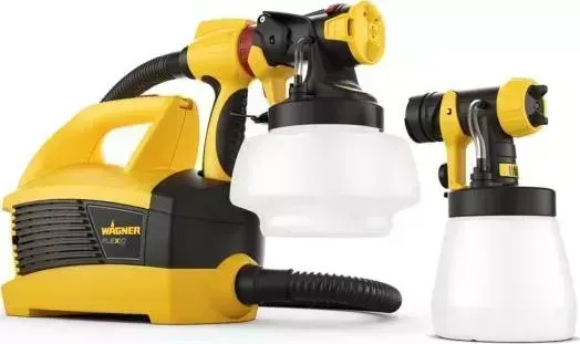 Краскопульт  WAGNER W690 Flexio