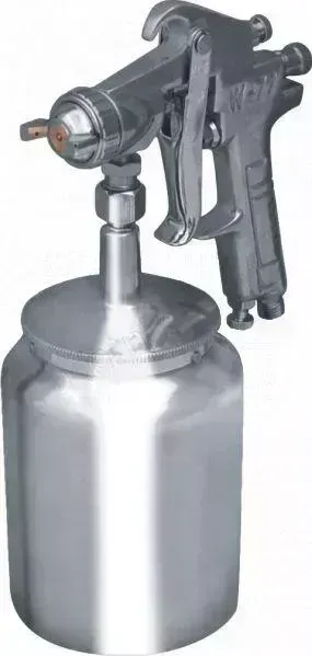 Краскопульт HP Кратон -02S