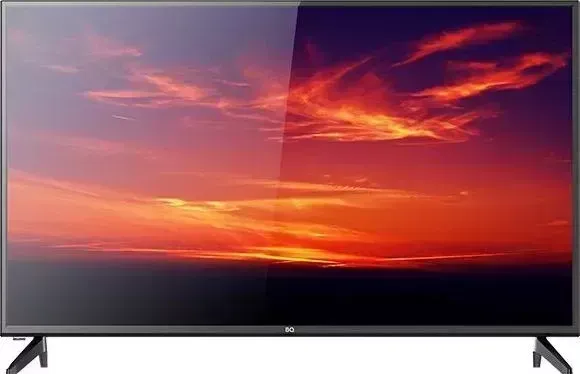 Телевизор BQ 42S01B Black