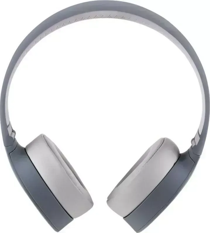 Наушники ROMBICA Mysound BH-08 серый