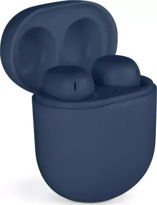 Наушники ROMBICA Mysound Duo TWS синий