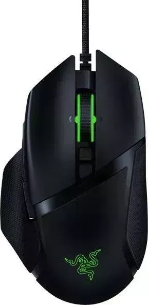 Мышь компьютерная RAZER Basilisk V2 черный