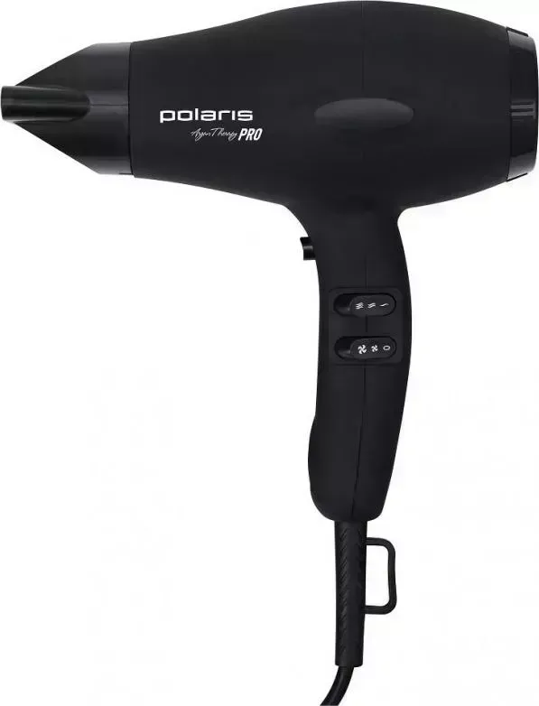Фен POLARIS PHD 2099ACi черный