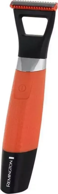 Триммер REMINGTON DuraBlade MB050 оранжевый/черный