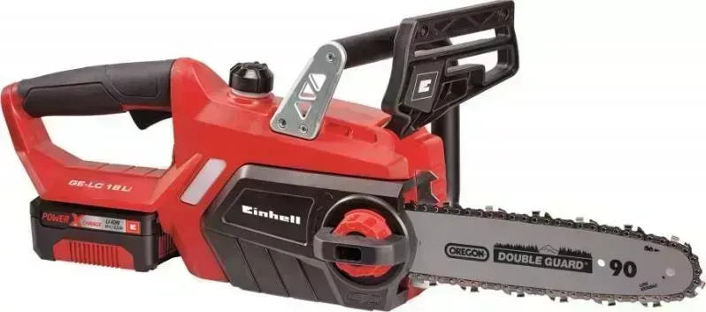 Электропила EINHELL PXC GE-LC 18 Li Kit (4501760)