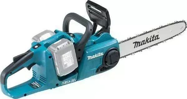 Электропила MAKITA DUC353Z без АКБ и ЗУ