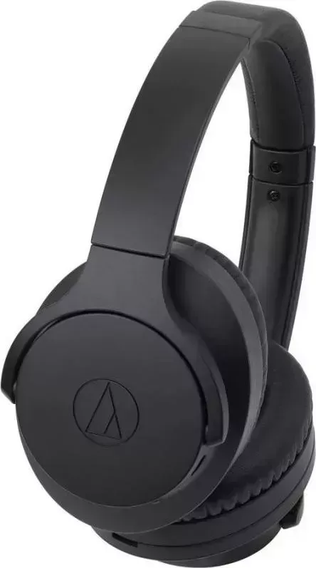 Наушники AUDIO-TECHNICA ATH-ANC700BTBK черный
