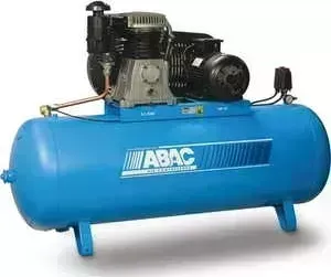 Компрессор ременной ABAC B7000/500 FT10
