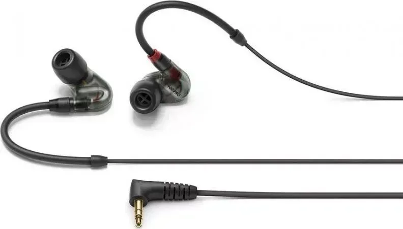 Наушники SENNHEISER IE 400 Pro черный