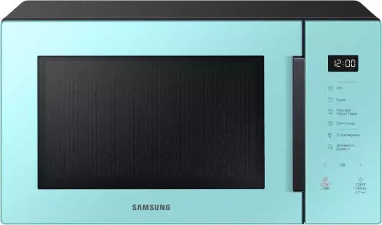 Микроволновая печь SAMSUNG MG30T5018AN