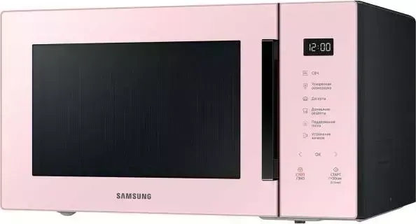 Микроволновая печь SAMSUNG MS30T5018AP