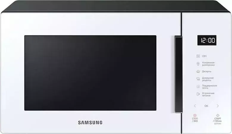 Микроволновая печь SAMSUNG MS30T5018AW