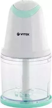 Измельчитель VITEK 1639-VT-01 белый