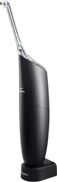 Ирригатор PHILIPS Sonicare AirFloss Ultra HX8438/03 черный