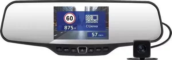 Видеорегистратор  NEOLINE G-Tech X27 Dual