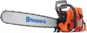 Бензопила HUSQVARNA 395XP