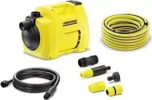 Насос поверхностный KARCHER BP 3 Garden Set Plus (1.645-357)