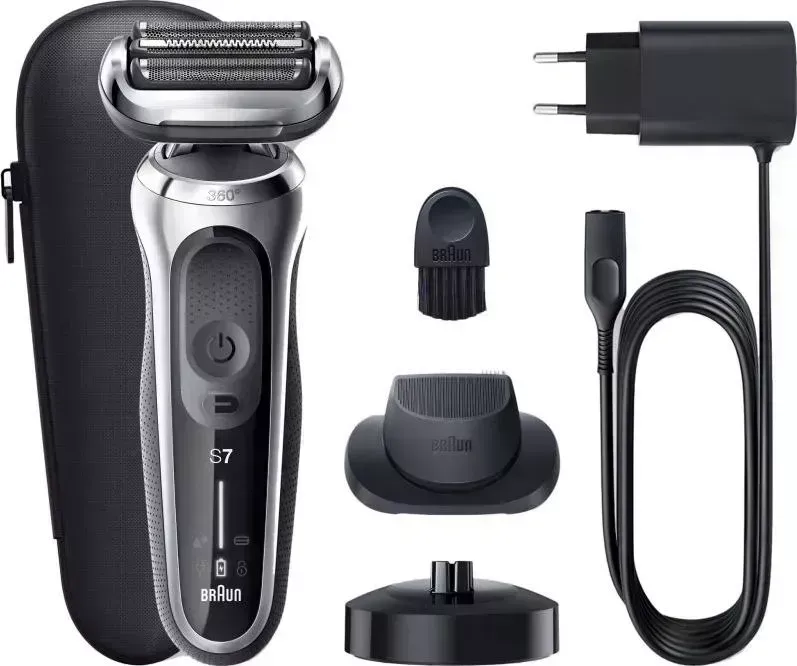Бритва BRAUN 70-S4200cs