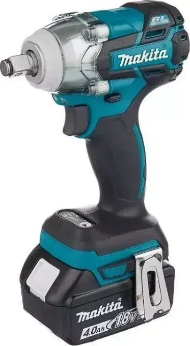 Гайковерт аккумуляторный MAKITA DTW285RME