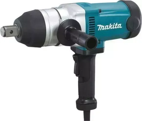 Гайковерт аккумуляторный MAKITA TW1000 (кейс)