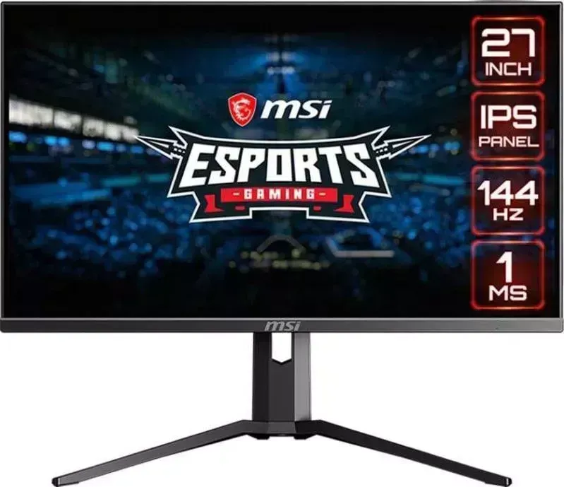 Монитор MSI Optix MAG273R