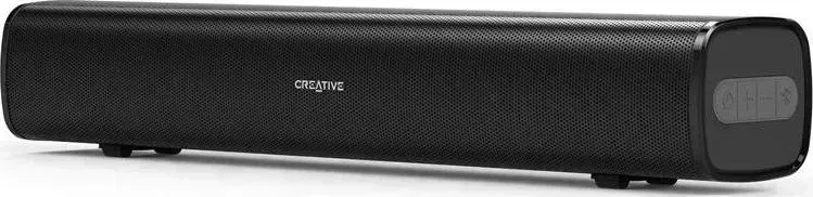 Компьютерная акустика    Creative Stage Air 1.0 черный