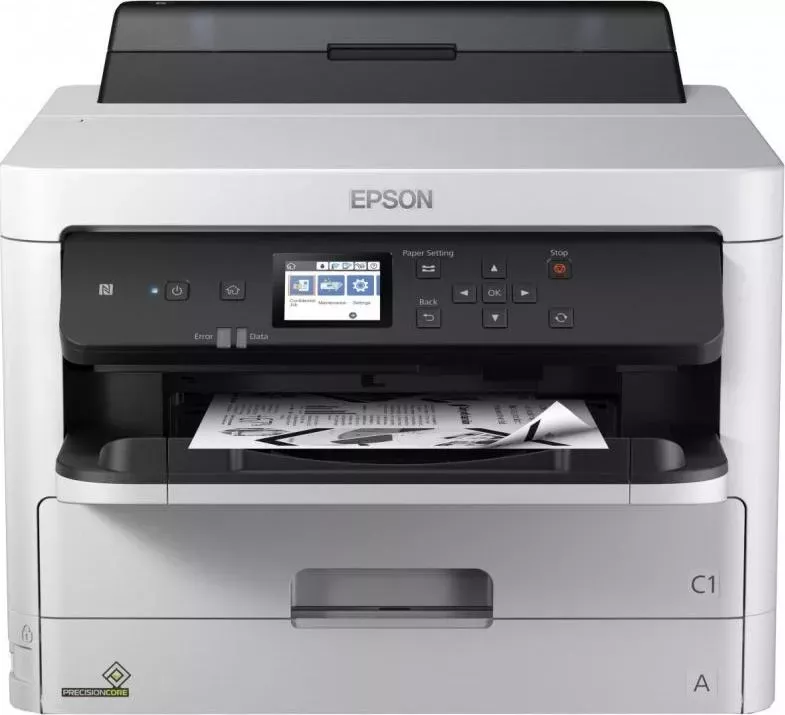 Принтер EPSON WF-M5299DW