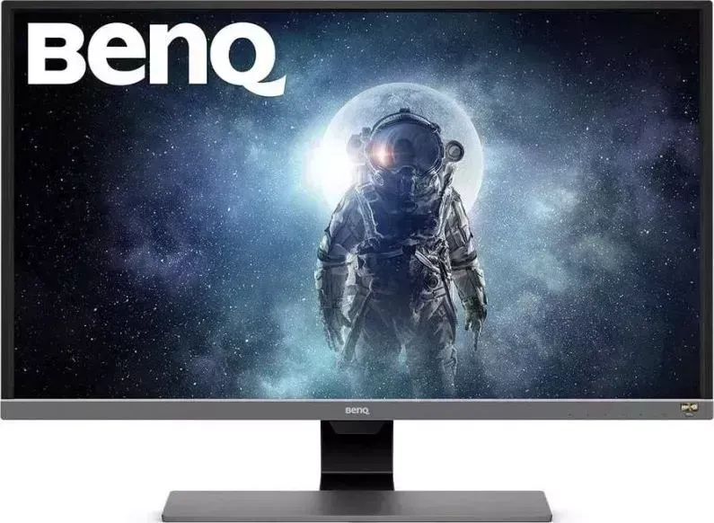 Монитор BENQ EW3270UE