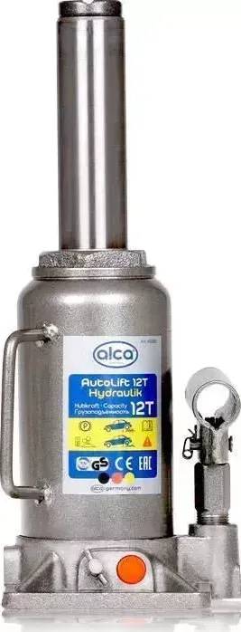 Домкрат  Alca 433000