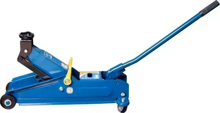 Домкрат KRAFT KT 820005 (кейс)