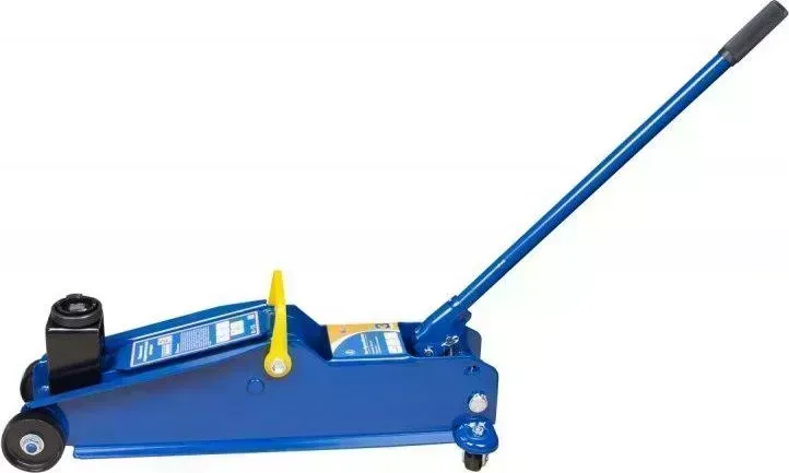 Домкрат KRAFT KT 820006 (кейс)