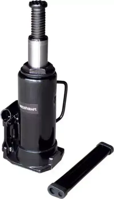 Домкрат  Wiederkraft WDK-81100