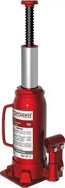 Домкрат Сорокин 3.10 bottline