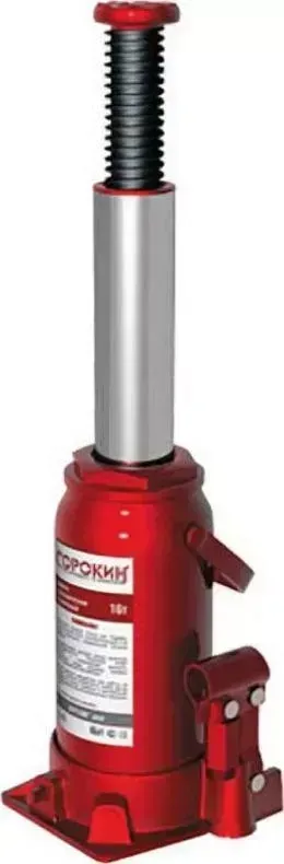 Домкрат Сорокин 3.15 bottline