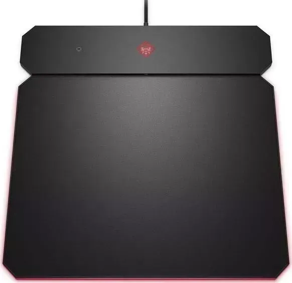 Коврик для мыши HP OMEN Outpost Средний черный