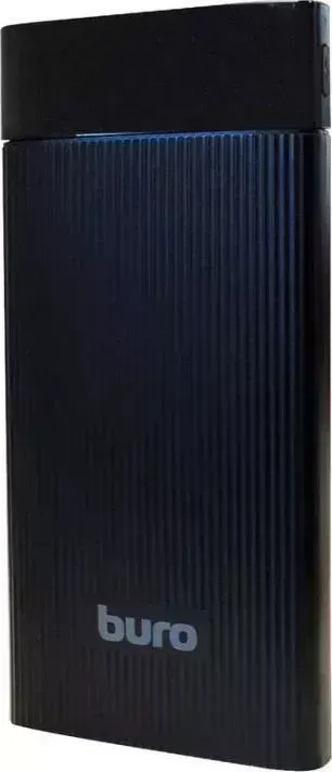 Внешний аккумулятор BURO RLP-12000 черный