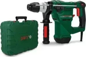 Перфоратор DWT SDS-Plus BH14-32 BMC